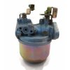 The ROP Shop Carburetor Carb for EZ Go EZGO 1988 2 Cycle Golf Carts Kart PC4GX Stens 520-187
