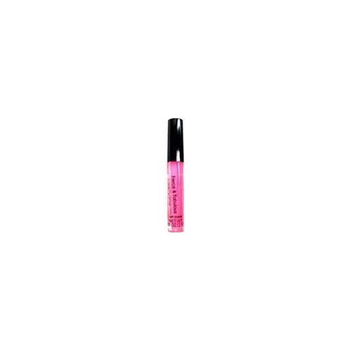 Glow in the Dark Lip Gloss/Nail Polish Combo