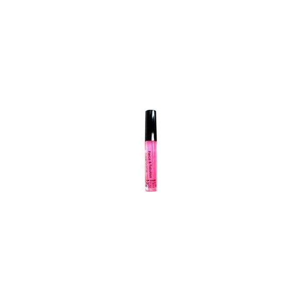 Glow in the Dark Lip Gloss/Nail Polish Combo