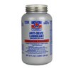 Permatex 80078 Anti-Seize Lubricant with Brush Top Bottle, 8 oz. by Permatex