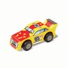 Melissa & Doug Created by Me! Race Car Wooden Craft Kit