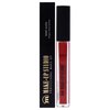 Make-up Studio Paint Gloss - Red Lips for Women - 0.13 oz Lip Gloss