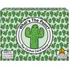 What's The Point? The Cactus Card Game - Fun Card Games for Families, Perfect Games for Family Game Night, Best Family Card Games