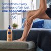 NIVEA Cocoa Butter Body Lotion with Deep Nourishing Serum, Scented Body Lotion, 16.9 Fl Oz Pump Bottle