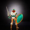 Masters of the Universe Mattel Origins Turtles of Grayskull Action Figure & Accessories, Teela Collectible Toy with 16 Joints, TMNT & Motu Crossover