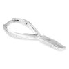 Suvorna Toenail Clippers for Thick Toenails 5.3" Toenail Clippers for Seniors Thick Toenails, Toe Nail Cutter, Toe Nail Clippers for Thick Nails for Seniors, Ingrown Toenail Tool, Toenail Scissors