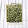 CalPalmy Hay Feeder for Rabbits, Guinea Pigs, and Chinchillas - Minimize Waste and Mess with 5.5" x 3.5" x 7.4" Hanging Alfalfa and Timothy Hay Dispenser