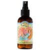 Barefoot Venus Argan Body Oil - 120 ML / 4 Ounces (Mustard Bath)