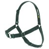 Softouch Sense-ible No-Pull Dog Harness (Black, Extra Small)