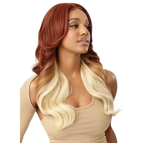 Outre Lace Front Wig - Colorbomb - Yavanna -35/Pk27613