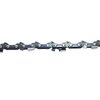 UpStart Components 2-Pack 16" Semi Chisel Saw Chain for Worx WG303 Chainsaws - (16 inch, 3/8" Low Profile Pitch, 0.050" Gauge, 56 Drive Links, CSC-S56)