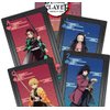 Great Eastern Entertainment Demon Slayer - Big Group Playing Cards