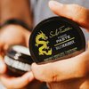 Billy Jealousy Sculpt Friction Fiber Hair Paste for Men, Adds Volume & Texture with Touchable Hold & Low Shine, Hair Product for Fine or Thinning Hair, 3 Oz