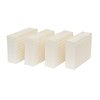 AIRCARE HDC411 Replacement Humidifier Wick, 4-Pack (1)