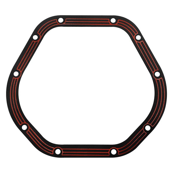 Differential Cover Gasket LLR-D044 Replacement for Dana 44