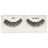 ANDREA Strip Lashes, Black, Style 26