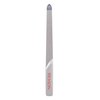 Revlon Nail File, Salon Professional Nail Care Tool for Acrylic & Natural Nails, Easy Grip, Corrosion Resistant Saphire Coated Nail Filer (Pack of 1)