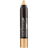 Maybelline New York Eyestudio ColorTattoo Concentrated Crayon,745 Gold Rush, 0.08 oz.