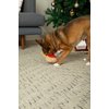 Midlee Santa Boot Sugar Cookie Dog Toy (Small)