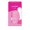 Carefree Panty Liners, Extra Long Liners, Wrapped, Unscented, 93ct (Packaging May Vary)