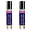 doTERRA Clary Calm Essential Oil Blend for Women - 10 ml (2 Pack)