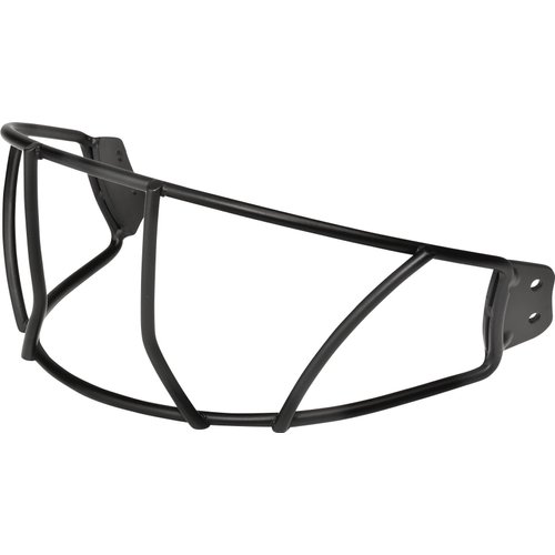 Rawlings | BBYWG Youth/TBall Batting Helmet Facemask | Fits all TBall/Small COOLFLO (RCFTB/MLTBH) Helmet Models | Black