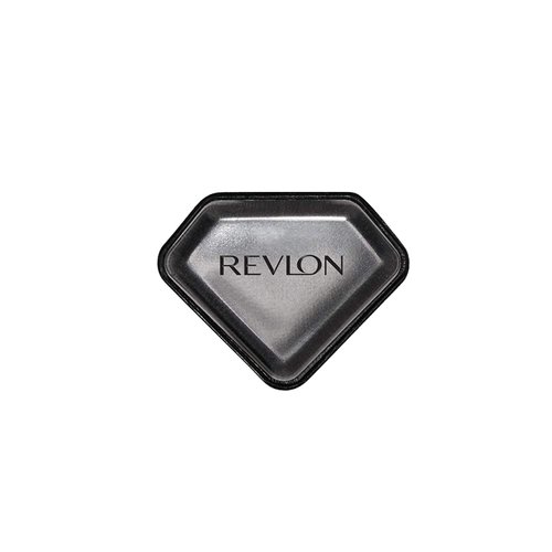 Revlon Duo Silicone Sponge, Dual Sided Silicone and Velvet Makeup Blender for Liquid and Cream Foundation, Latex Free