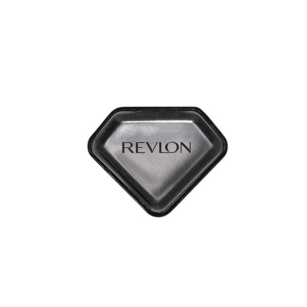 Revlon Duo Silicone Sponge, Dual Sided Silicone and Velvet Makeup Blender for Liquid and Cream Foundation, Latex Free