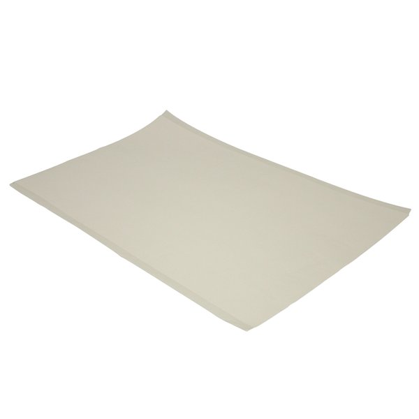 JVCC Duct Tape Sheet (DTS-02): 12 in. x 20 in. (White)