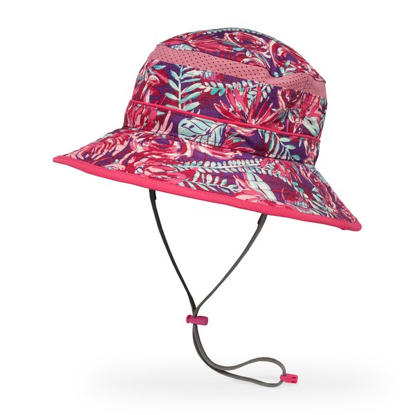 Sunday Afternoons Kids' Fun Bucket Hat, Spring Bliss, Medium
