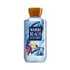 Bath & Body Works, Signature Collection Shower Gel, Waikiki Beach Coconut, 10 Ounce