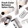 dpHUE Gloss+, Dark Blonde - 6.5 oz - Semi-Permanent Hair Color & Conditioner - Paraben, SLS & SLES Sulfate Free - Vegan, Leaping Bunny Certified