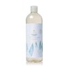 Thymes Washed Linen Hand Wash Refill - Scented Liquid Hand Soap - Nourishing and Lightly Scented, Ideal for Daily Cleansing - Warm & Fresh Linen Scent - Liquid Hand Soap - 24.5 Fl Oz