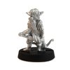 Stonehaven Gnome Ranger Miniature Figure (for 28mm Scale Table Top War Games) - Made in USA