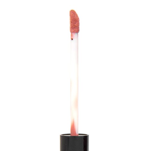 Palladio Long-Wear Cream Lip Color Liquid Lipstick, transfer proof high intensity color pigment, smooth lightweight formula, cream color matte finish, all day wear (Strip)