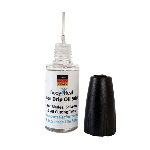 Body4Real Precision Clipper Oil