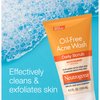 Neutrogena Oil-Free Acne Face Scrub, 2% Salicylic Acid Acne Treatment, Daily Face Wash to help Prevent Breakouts, Exfoliating Facial Cleanser for Acne-Prone Skin, Twin Pack, 2 x 4.2 fl. Oz