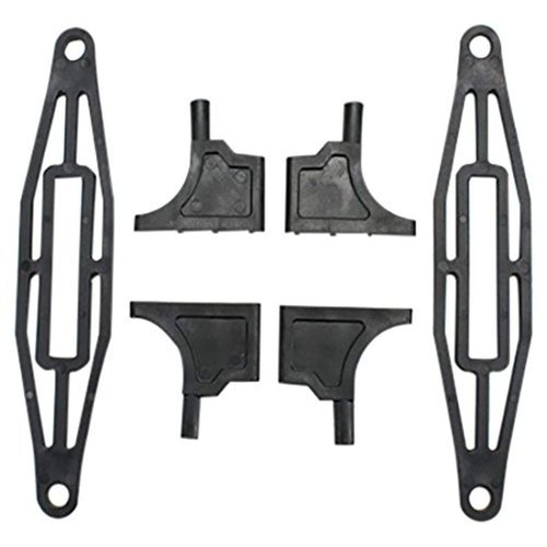 Team Redcat Quick - Release Battery Holder