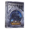 Bicycle World of Warcraft: Wrath of The Lich King Premium Special Edition Playing Cards