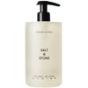 SALT & STONE Antioxidant-Rich Body Wash - Bergamot & Hinoki | Cleanse, Nourish & Soften Skin with Niacinamide & Hyaluronic Acid | Free From Parabens, Sulfates & Phthalates (15.2 fl oz)