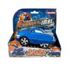 Deluxebase Convertimal Cars - Dinosaur from Dinosaur Transformer Car Toy. 2-in-1 Car Toy to Dinosaur Toy for Children. Great Gifts for Kids and Kids Party Favors.