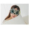 Blocks Light Beauty Cute 3d Sleep Eye Mask Soft Eyeshade for Sleeping & Travel Sleep Mask For A Full Night's Sleep(Butterfly Cat)