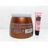 Inebrya Ice Cream Curl Mask with Moringa 16.9 Oz"Starry Lipgloss"
