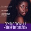 The Mane Choice The Alpha Easy On The Curls Detangling Hydration Shampoo, Gentle, Non-Stripping Clarifying Shampoo, Helps Remove Knots & Tangles, Supports Natural Hair Growth & Retention, 16 oz