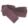 Porter Cable 712401005 2-1/2" x 14" Sanding Belts 100 Grit 5 Belts per Package