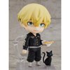 GOOD SMILE COMPANY Tokyo Revengers: Chifuyu Matsuno Nendoroid Action Figure