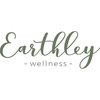 Earthley Wellness, Mineral Deodorant, All Natural Deodorant, Eliminates Scent, Promotes Lymphatic System Health, Improves Pit Health, Vegan, Aluminum Free (2.5oz, Unscented)