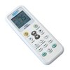 HQRP Universal Remote Control Compatible with LG 6711A20056B 6711A20056D 6711A20083Q 6711A20128S L1010ER L1210ER Air Conditioner