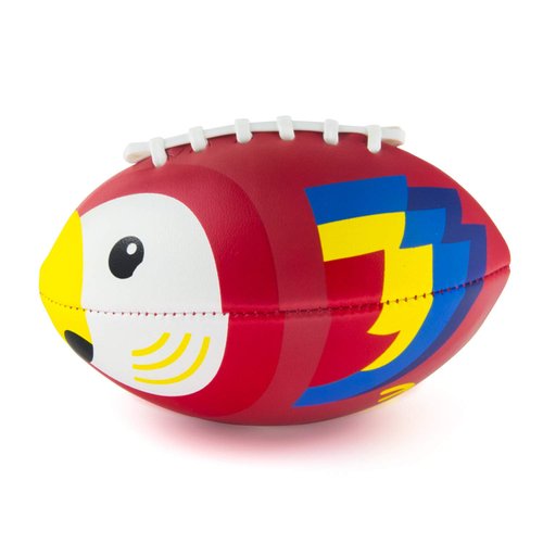 Mini Football for Kids (Sophie, The Chatty Parrot)