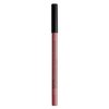 NYX PROFESSIONAL MAKEUP Slide On Lip Pencil, Lip Liner - Bedrose (Soft Nude Pink With Mauve Undertone)